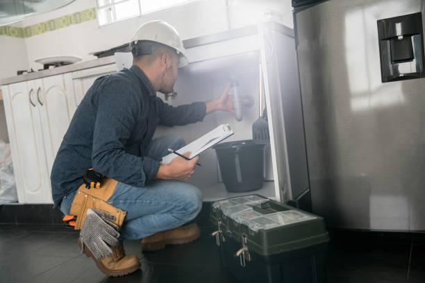 Best Emergency Plumbing Repair  in Watts Mills, SC