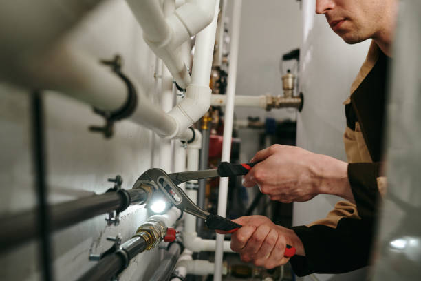Best Hot Water Heater Installation  in Watts Mills, SC