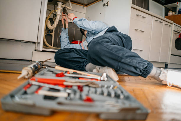 Best Best Plumbers Near Me  in Watts Mills, SC
