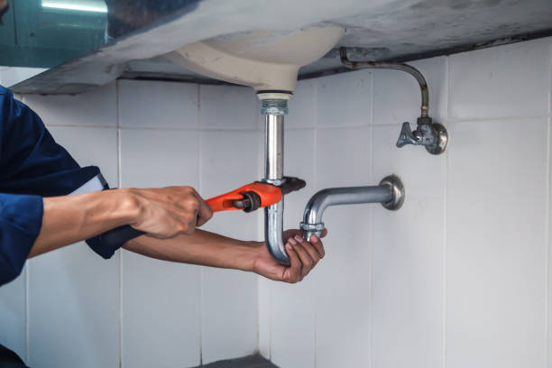 Best Commercial Plumbing Services  in Watts Mills, SC