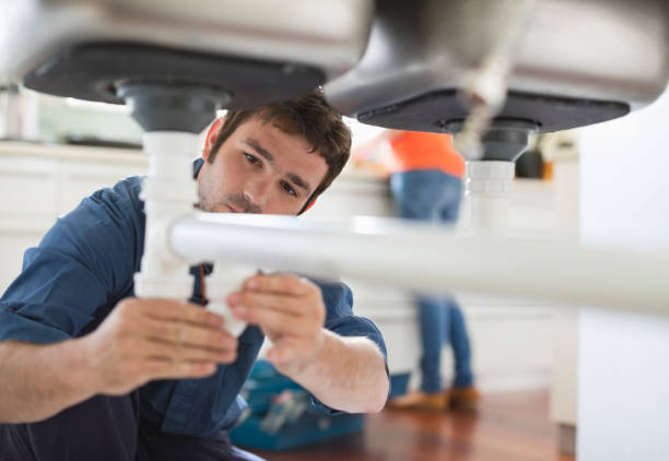 Best Leak Detection Services  in Watts Mills, SC