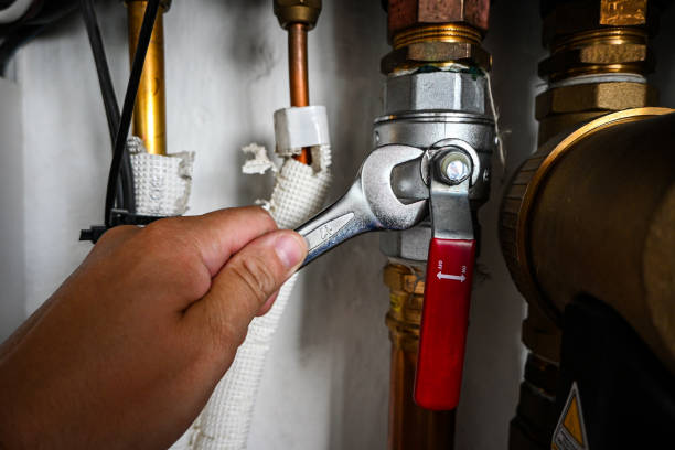 Reliable Watts Mills, SC Plumbing Solutions